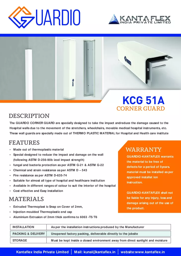 Best Wall Corner Guards