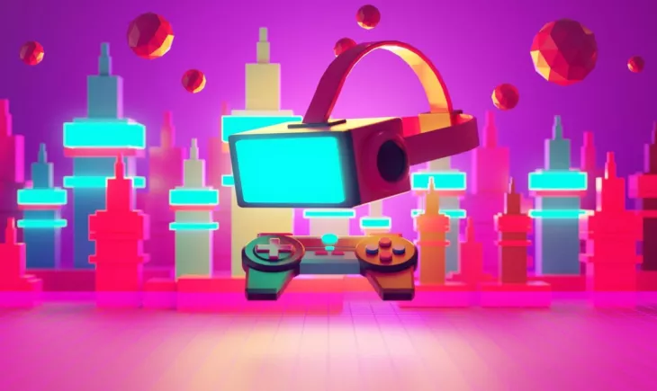 blockchain game development services