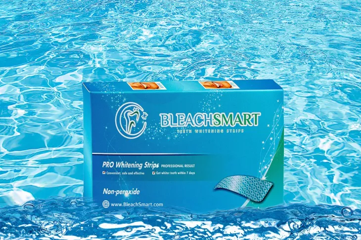 bleach smart, knows what excatly can bring back your lost confidence