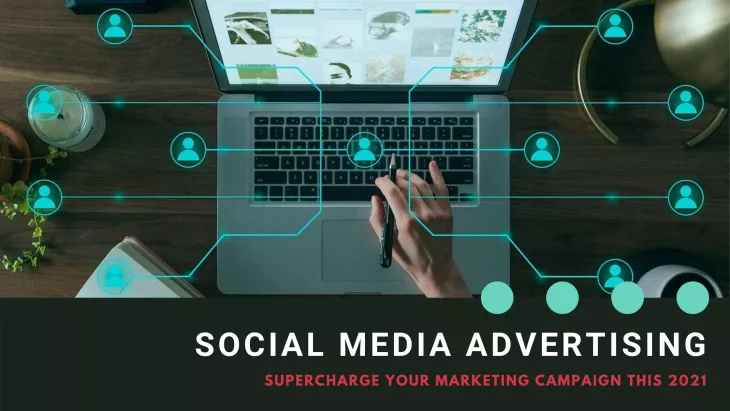 Social Media Advertising