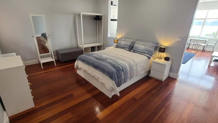holiday rentals