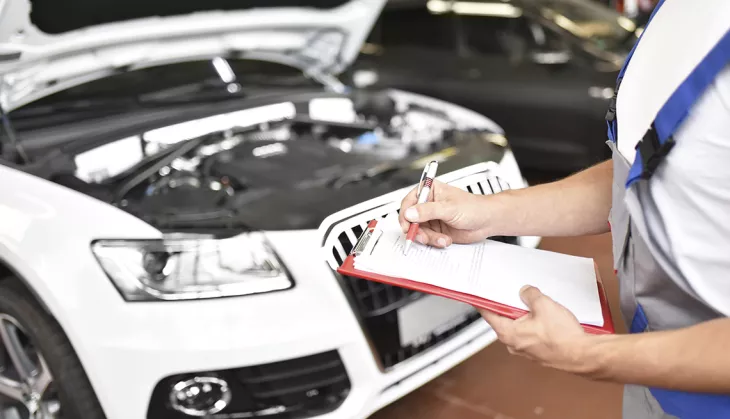 total free car check