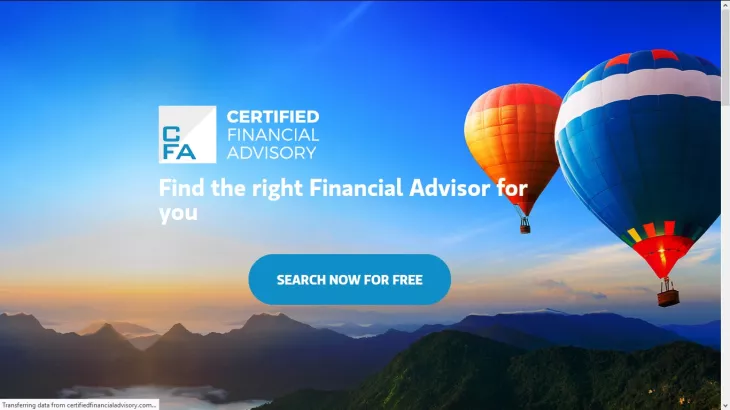 Financial Advisor in Miami