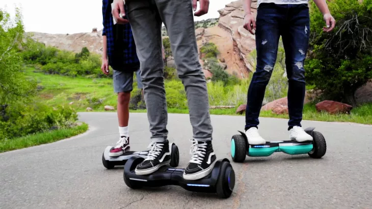 Cheap Hoverboards, Budget-Friendly Hoverboards