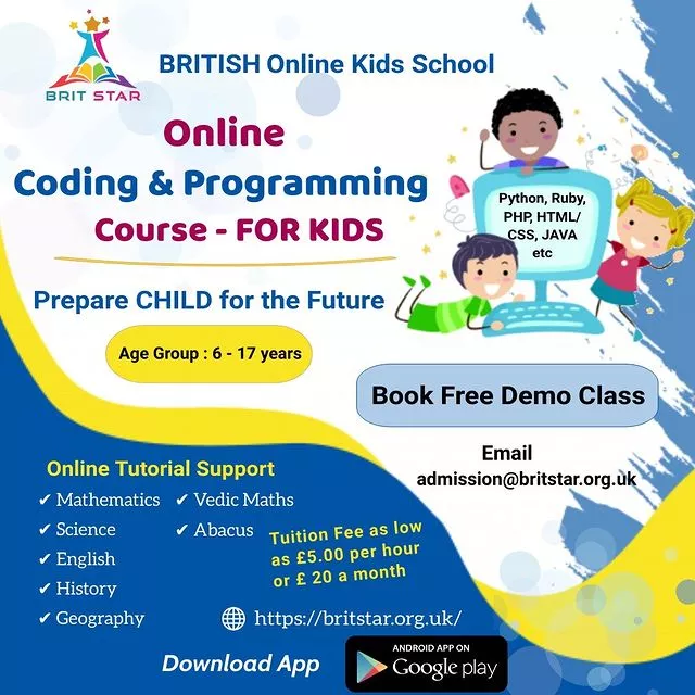 coding and programming