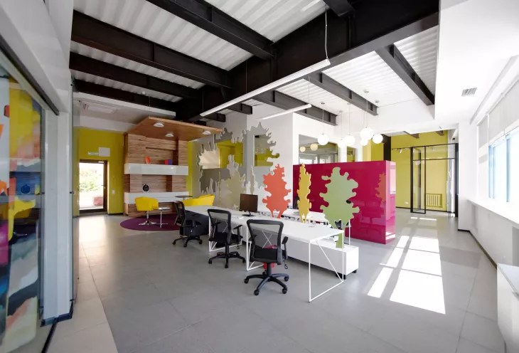Commercial Painting Services In PA | Old World Painting