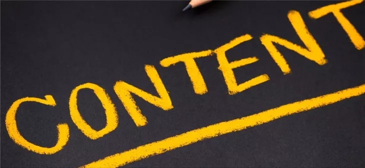 Creating One-of-a-Kind Content