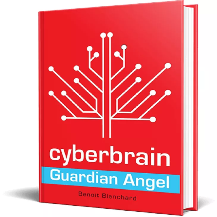 Cyberbrain Guardian Angel