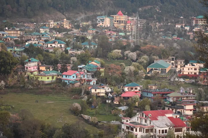 dharamshala tour from lucknow