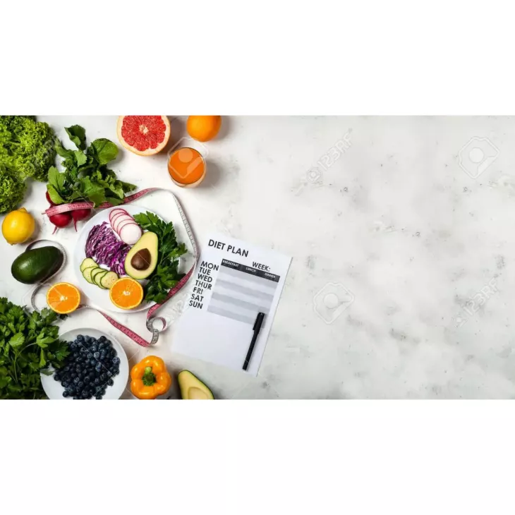 Diet Plan for Weight Loss