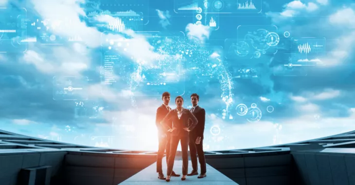 How to overcome digital transformation challenges by prioritising customer experience