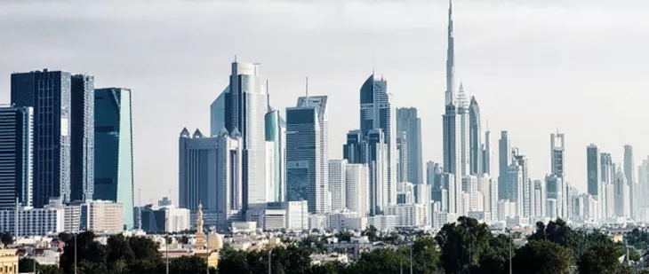 Eviction notices Dubai