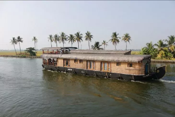 Experience The Best Water Adventure Activities In Kerala On A Memorable Tour From Chennai