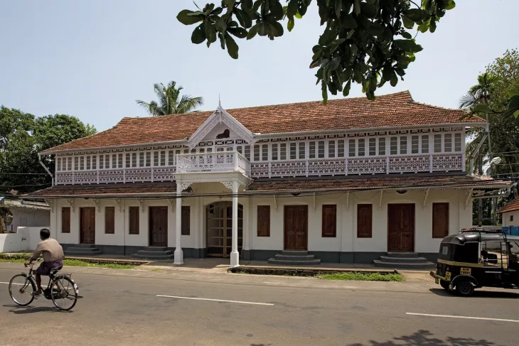 Explore And Feel The Historic Charms Of Kollam In Kerala