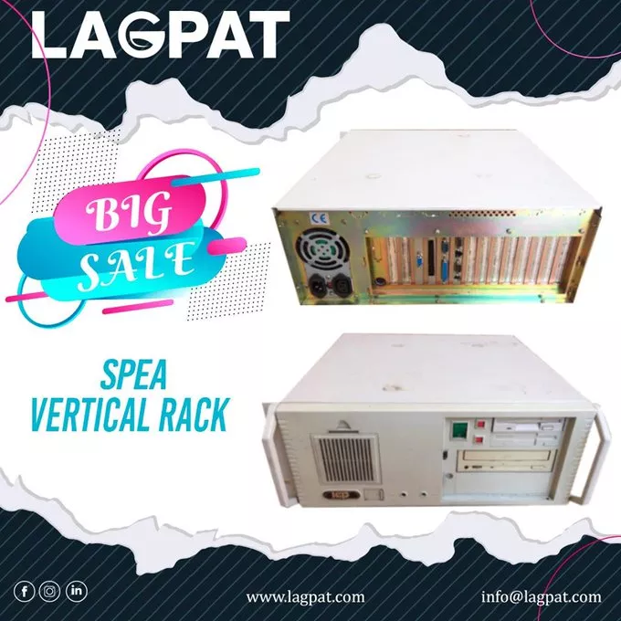 Low cost power supply in USA