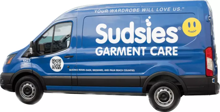 Sudsies Dry Cleaners | North Miami Dry Cleaner