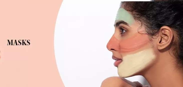 facial mud masks