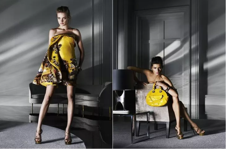 Fashion Photographer