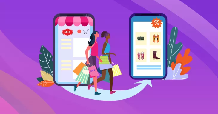 Apparel Ecommerce Platform