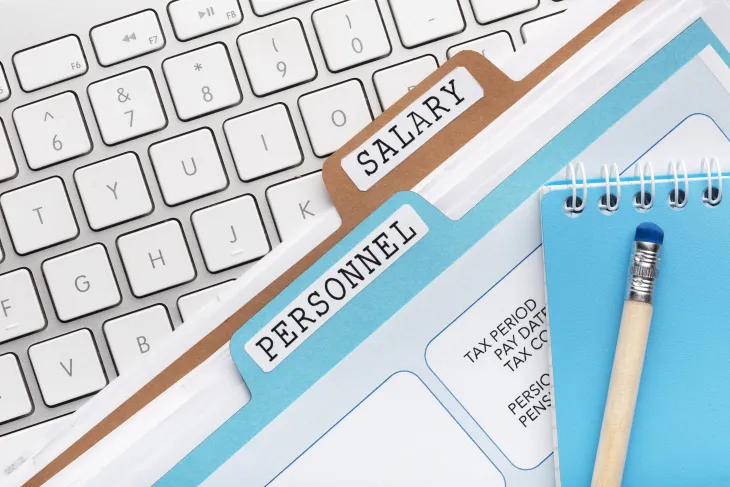 UK's Best Outsource Payroll Specialist