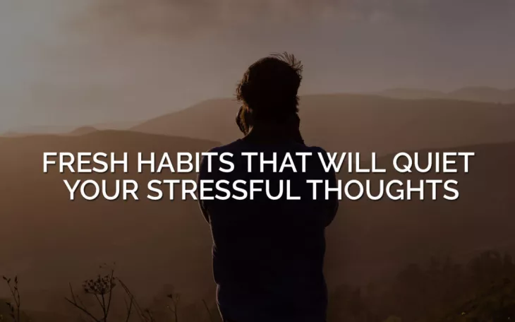 Fresh Habits