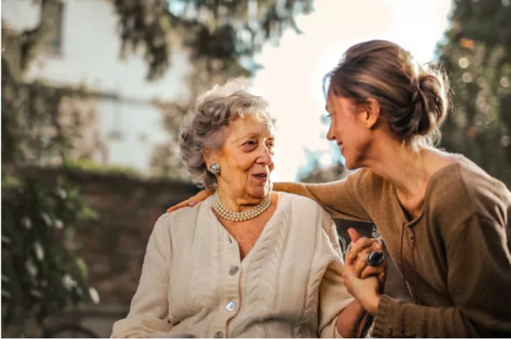 Tips to Hire a Caregiver That Actually Cares