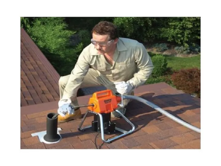drain cleaning services West Michigan