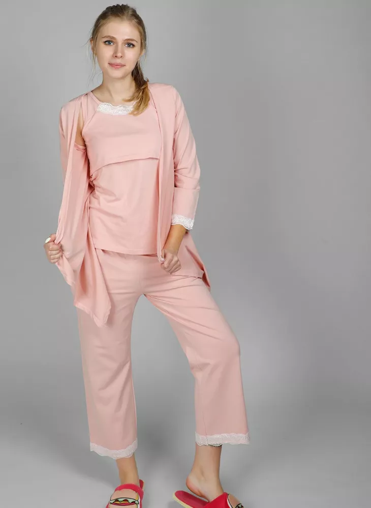 best pregnancy nightwear
