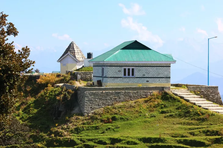 shimla manali tour from ambala