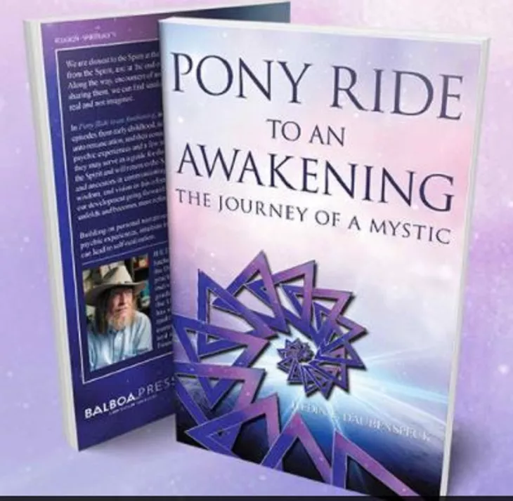 Pony Ride to an Awakening