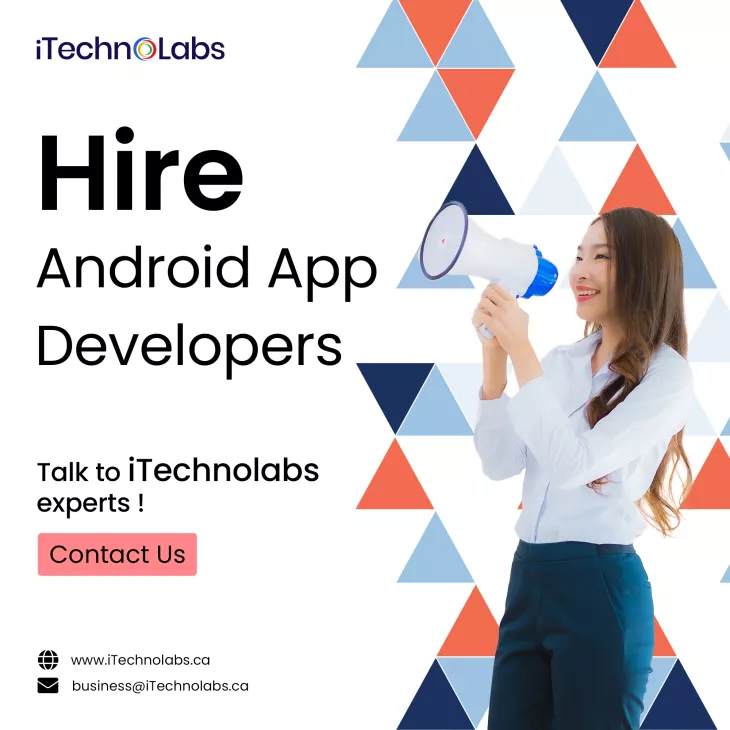 Android app