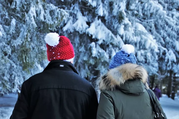 Romantic honeymoon packages of Shimla Manali for couples