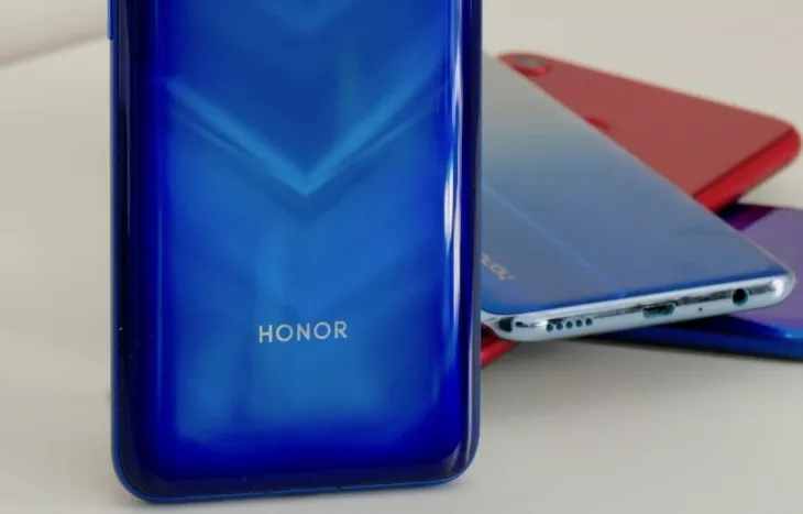 Honor Mobile Phones