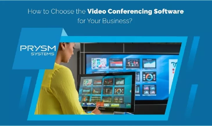 video conferencing software