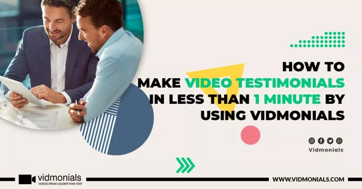 Video Testimonials
