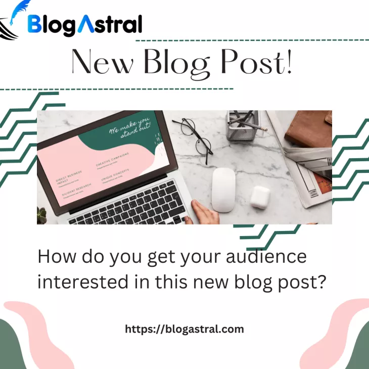 free blog posting sites