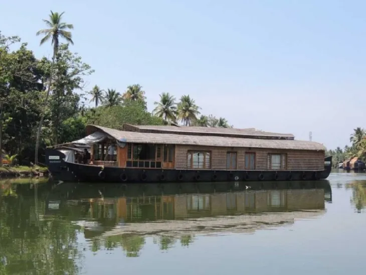  Kerala tour plan to Explore Kerala’s Backwaters