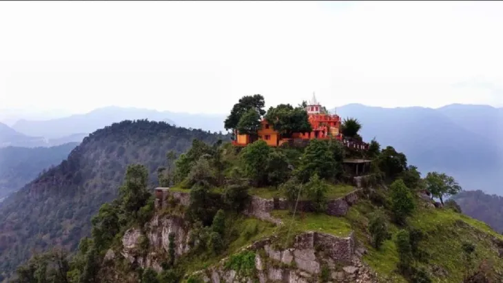 Mussoorie Corbett trip Guide
