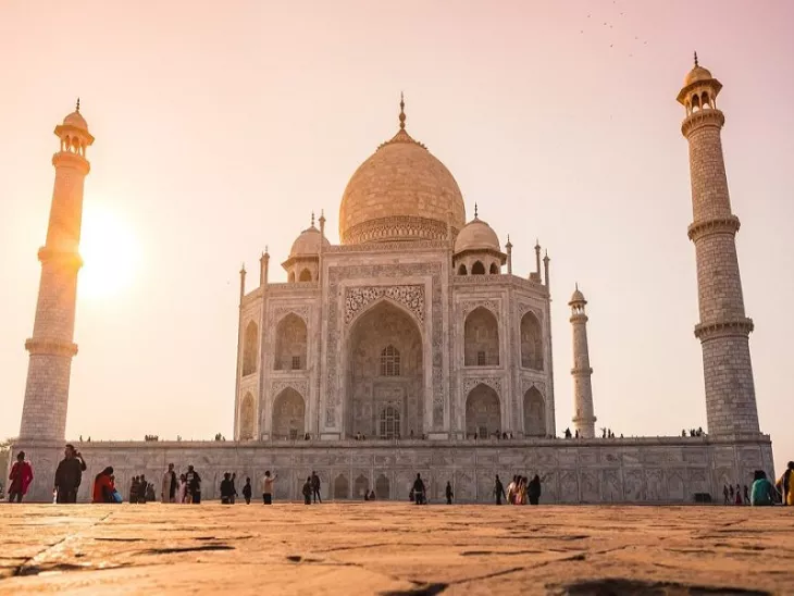 Plan Your First Time Trip With Best India Travel Tips For First Time Visitors
