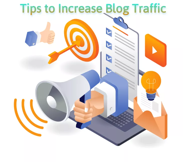 blogging