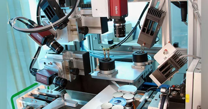 automated optical inspection