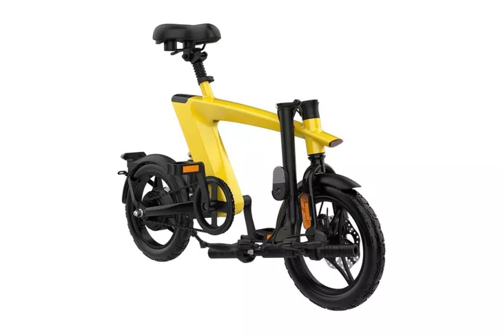 Invi 2X eBike