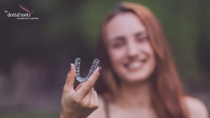 invisalign treatment in delhi