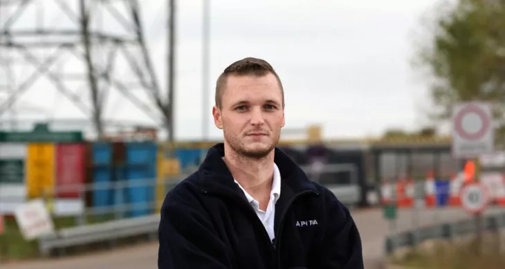 James Howells