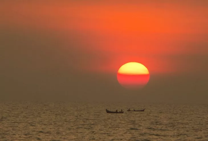 Kerala Tour Packages: Perfect Itinerary for Your Trip from Salem