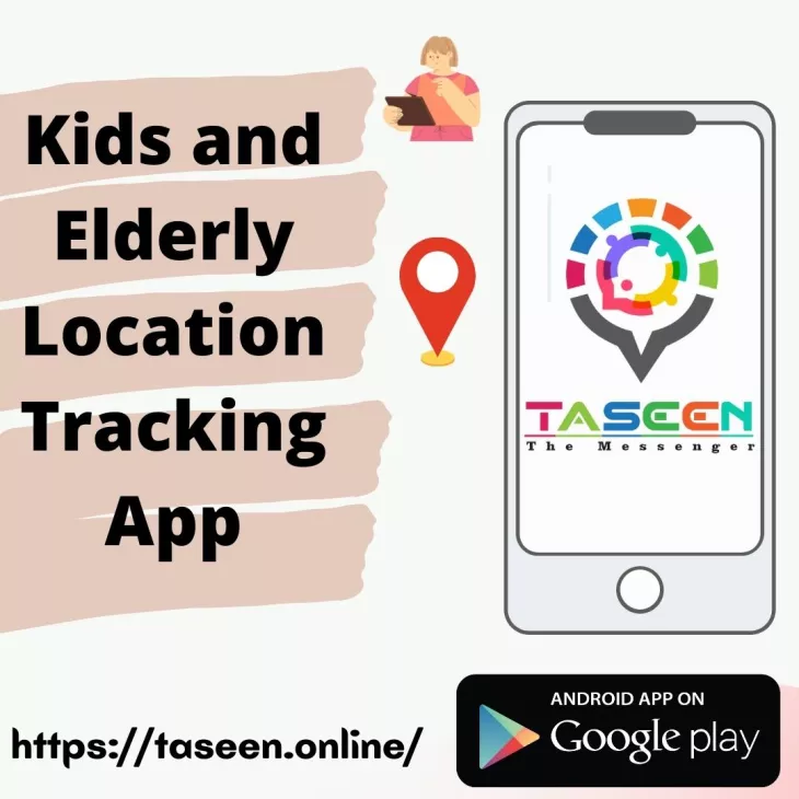 taseen messenger