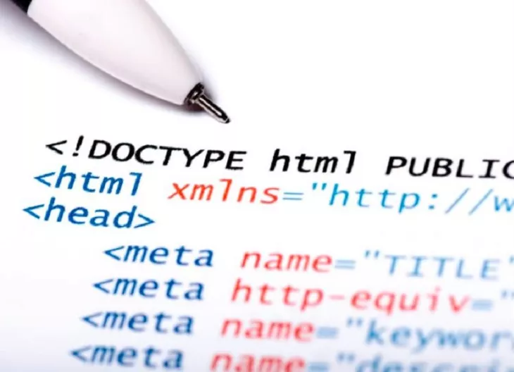 meta tags writing