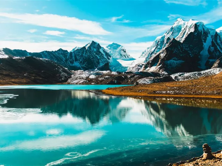 Jammu and Kashmir tourism packages