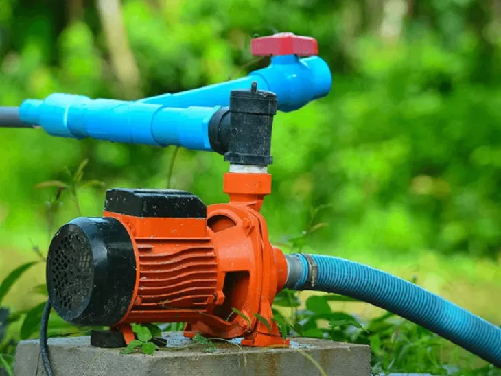  lift pump repair services in West Michigan