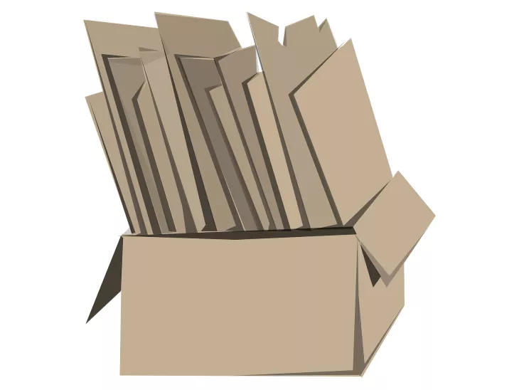 Packers and movers